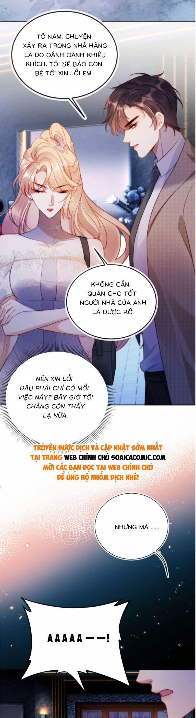 Thừa Kế Gia Sản Ngàn Tỷ Sau Khi Ly Hôn 13 trang 17