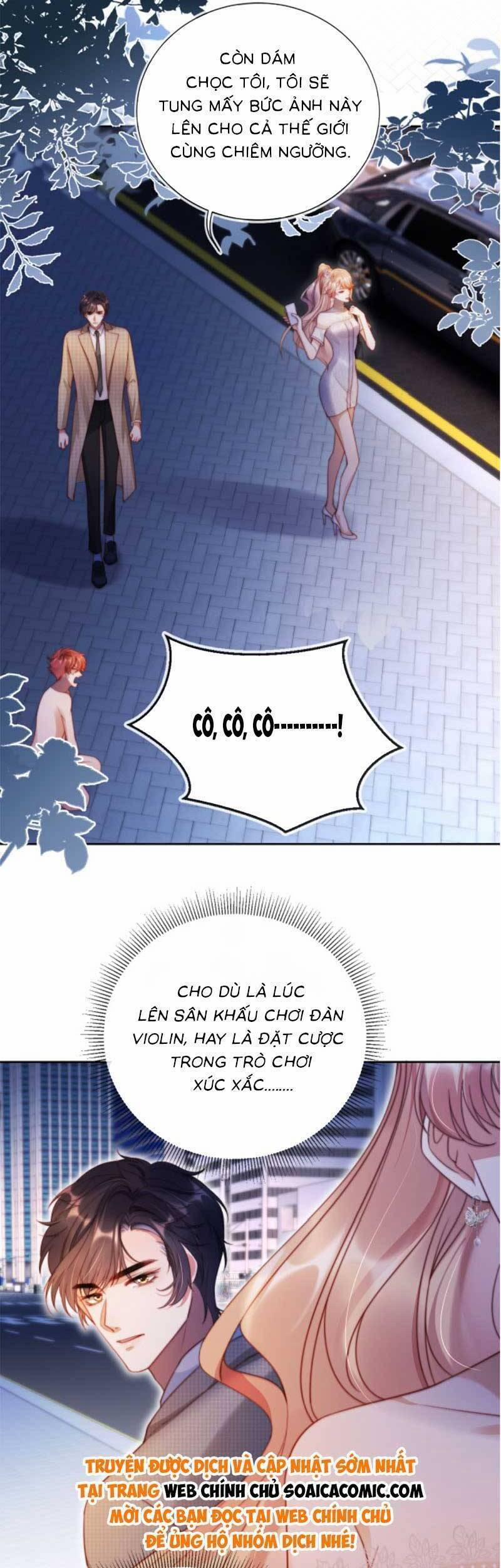 Thừa Kế Gia Sản Ngàn Tỷ Sau Khi Ly Hôn 13 trang 20