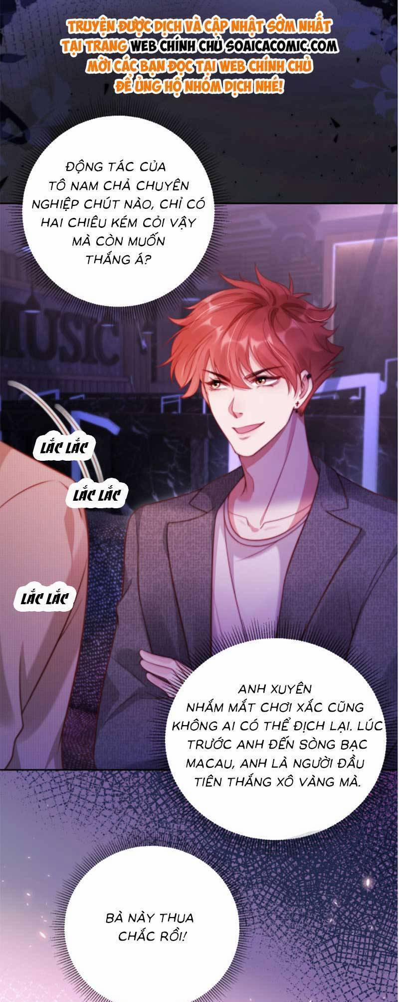 Thừa Kế Gia Sản Ngàn Tỷ Sau Khi Ly Hôn 13 trang 3