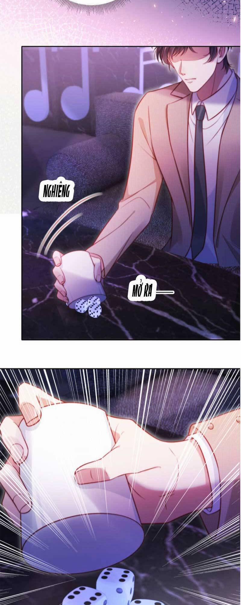 Thừa Kế Gia Sản Ngàn Tỷ Sau Khi Ly Hôn 13 trang 4