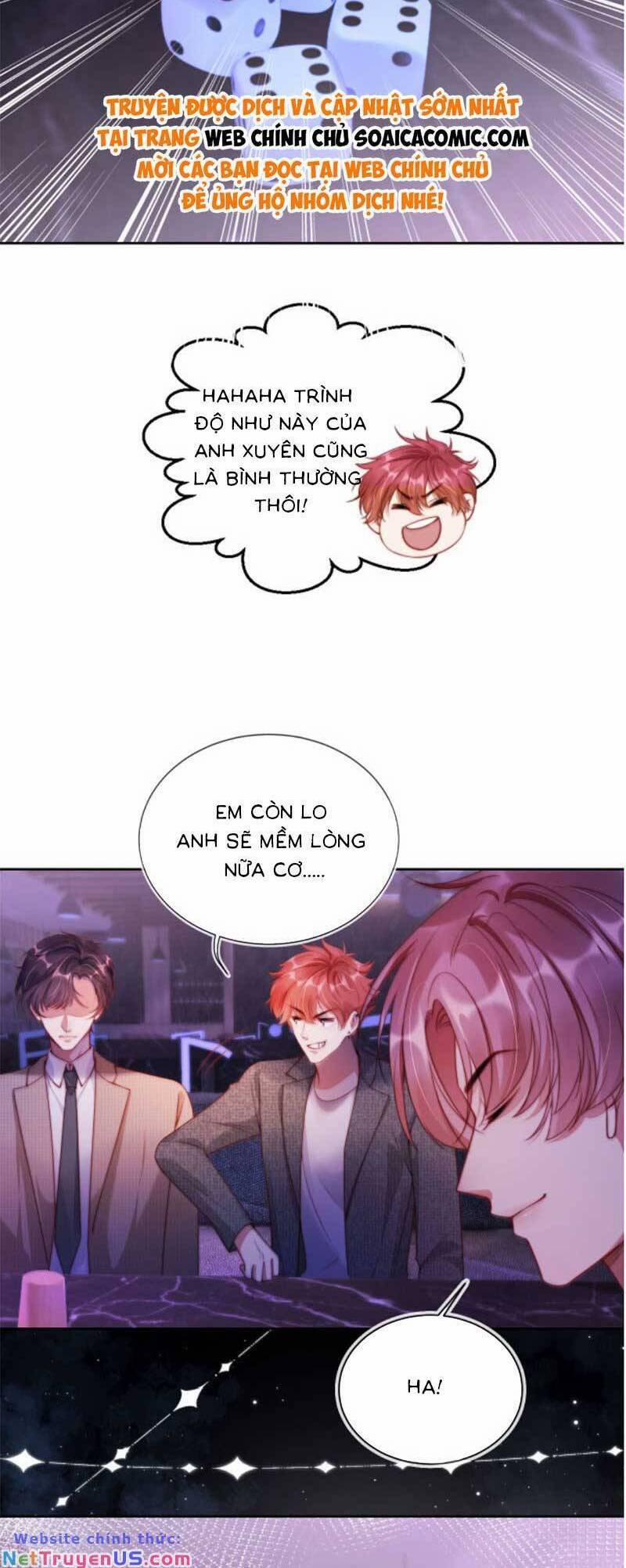 Thừa Kế Gia Sản Ngàn Tỷ Sau Khi Ly Hôn 13 trang 5