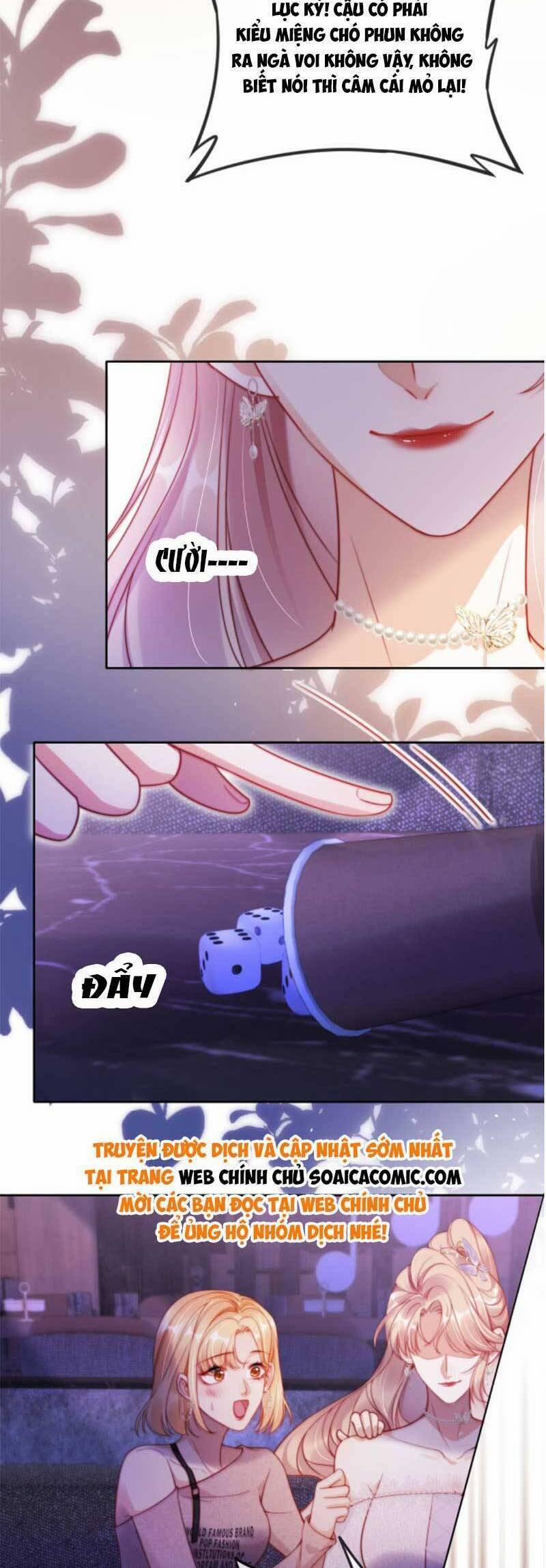 Thừa Kế Gia Sản Ngàn Tỷ Sau Khi Ly Hôn 13 trang 7