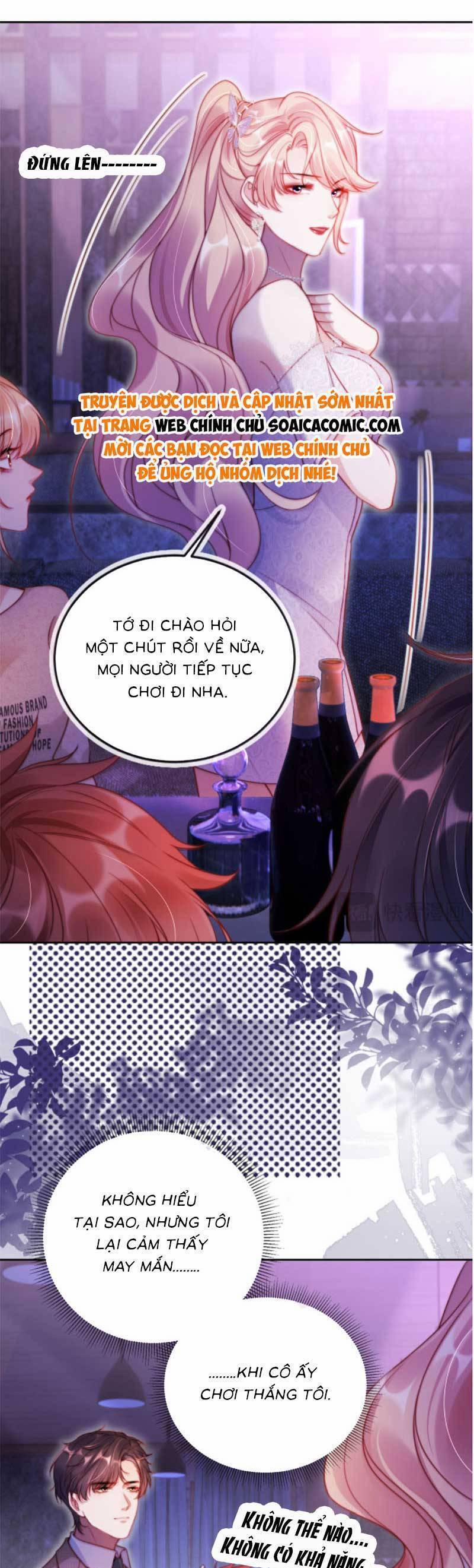 Thừa Kế Gia Sản Ngàn Tỷ Sau Khi Ly Hôn 13 trang 9