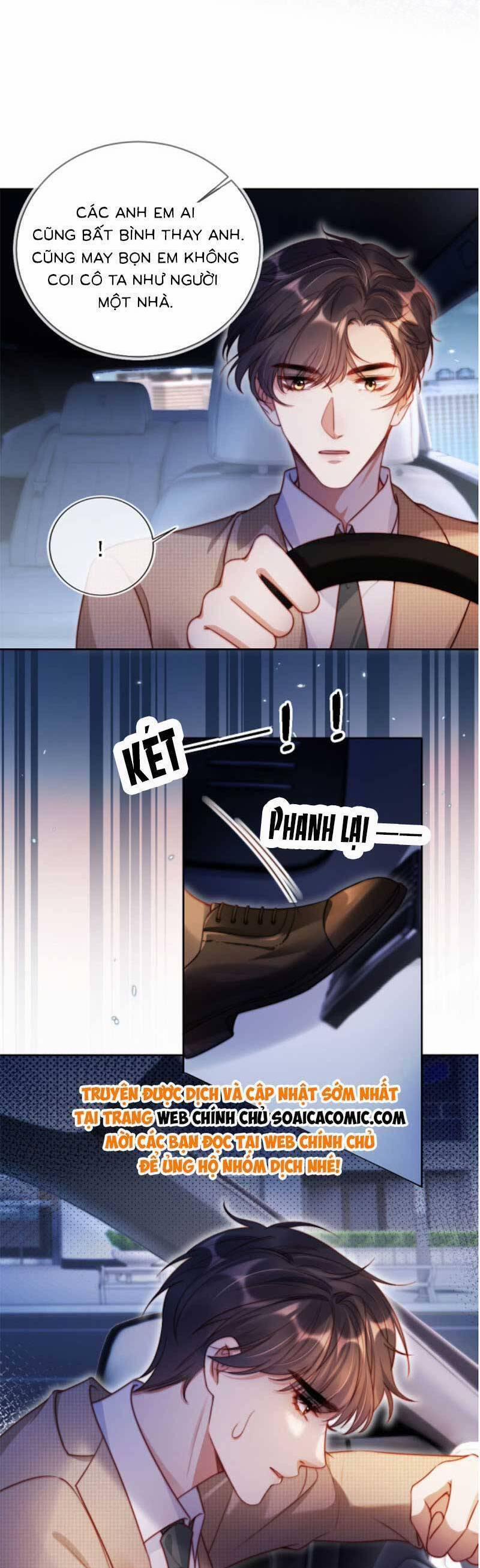 Thừa Kế Gia Sản Ngàn Tỷ Sau Khi Ly Hôn 14 trang 10