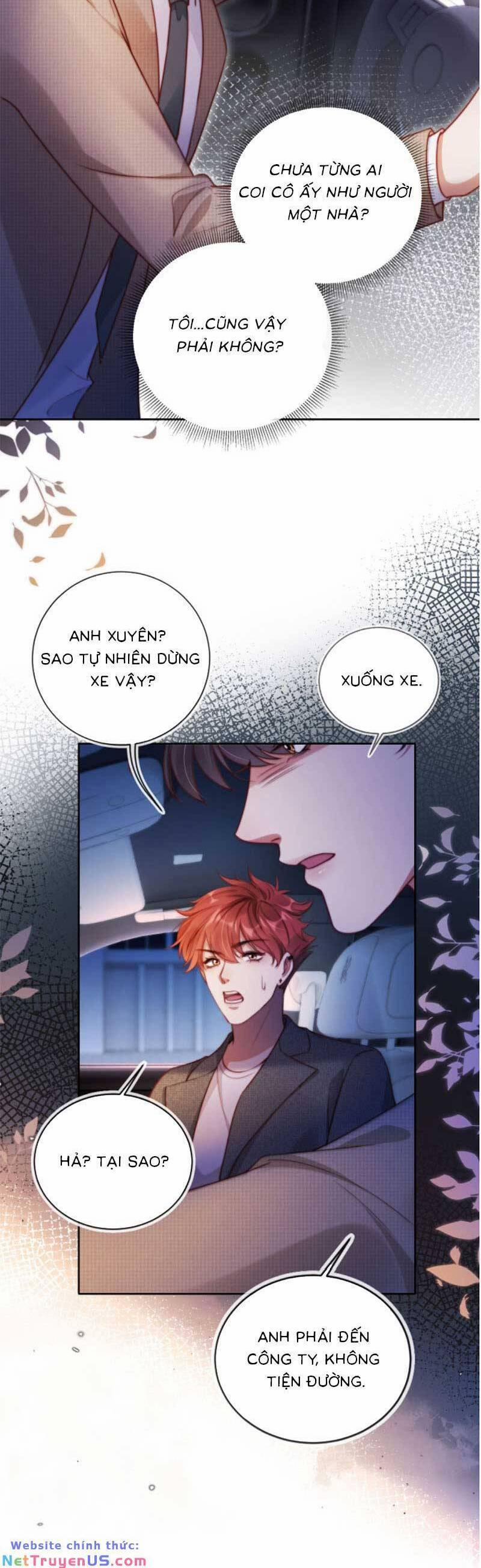 Thừa Kế Gia Sản Ngàn Tỷ Sau Khi Ly Hôn 14 trang 11