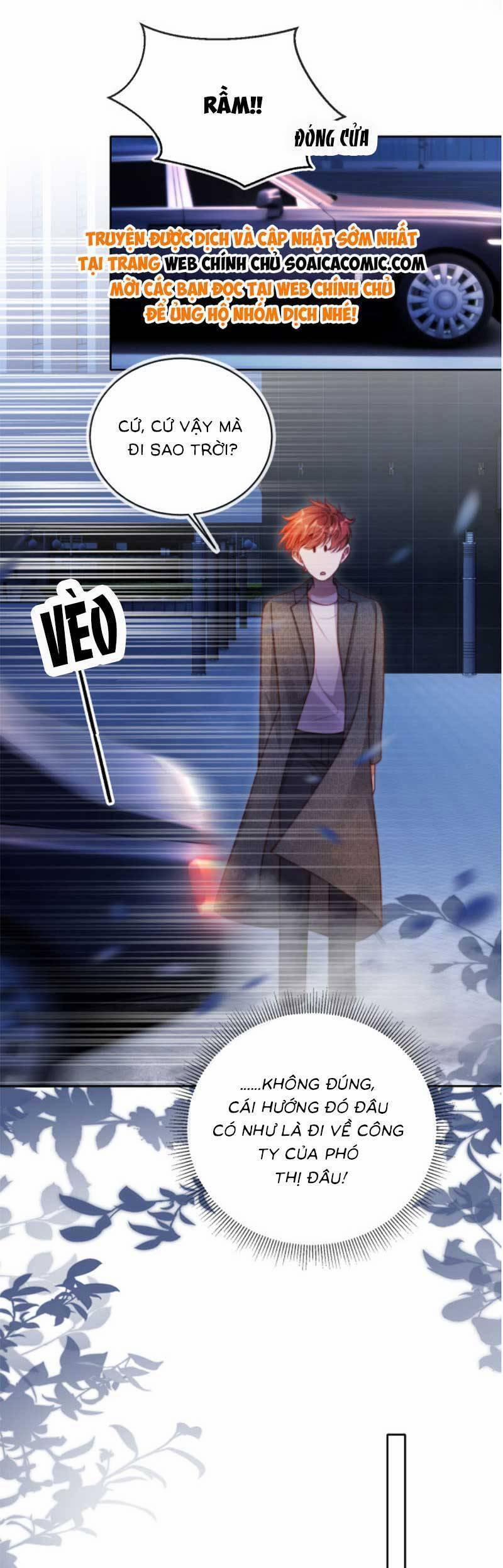 Thừa Kế Gia Sản Ngàn Tỷ Sau Khi Ly Hôn 14 trang 12