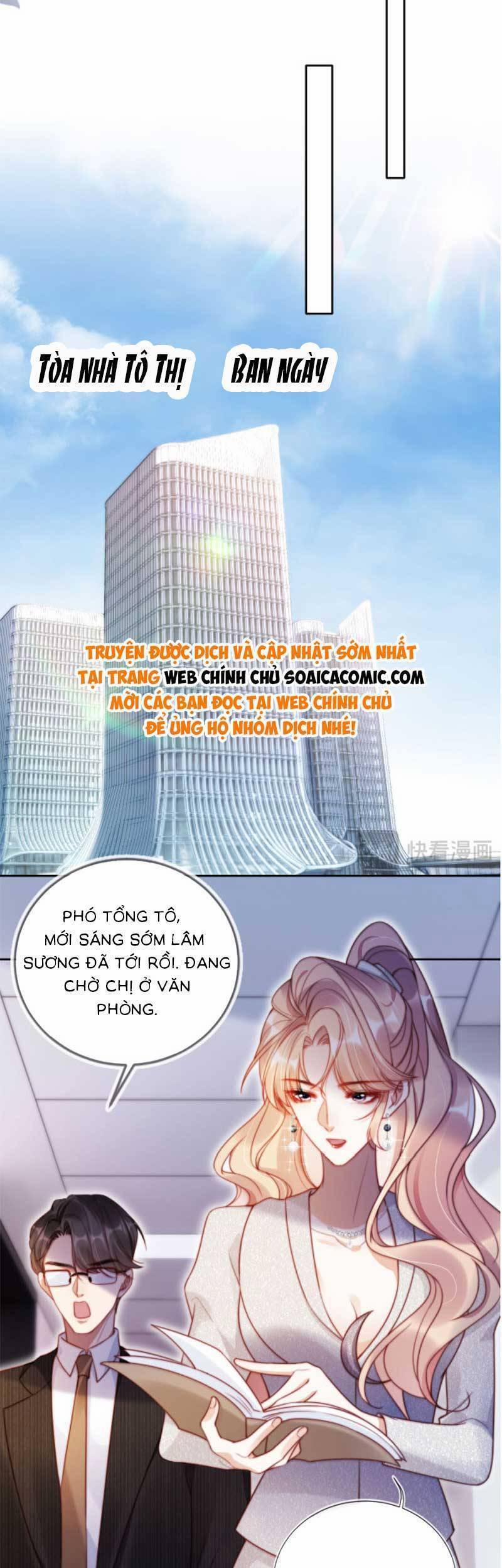 Thừa Kế Gia Sản Ngàn Tỷ Sau Khi Ly Hôn 14 trang 13