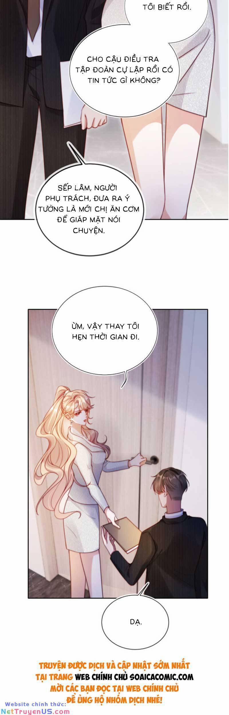 Thừa Kế Gia Sản Ngàn Tỷ Sau Khi Ly Hôn 14 trang 14