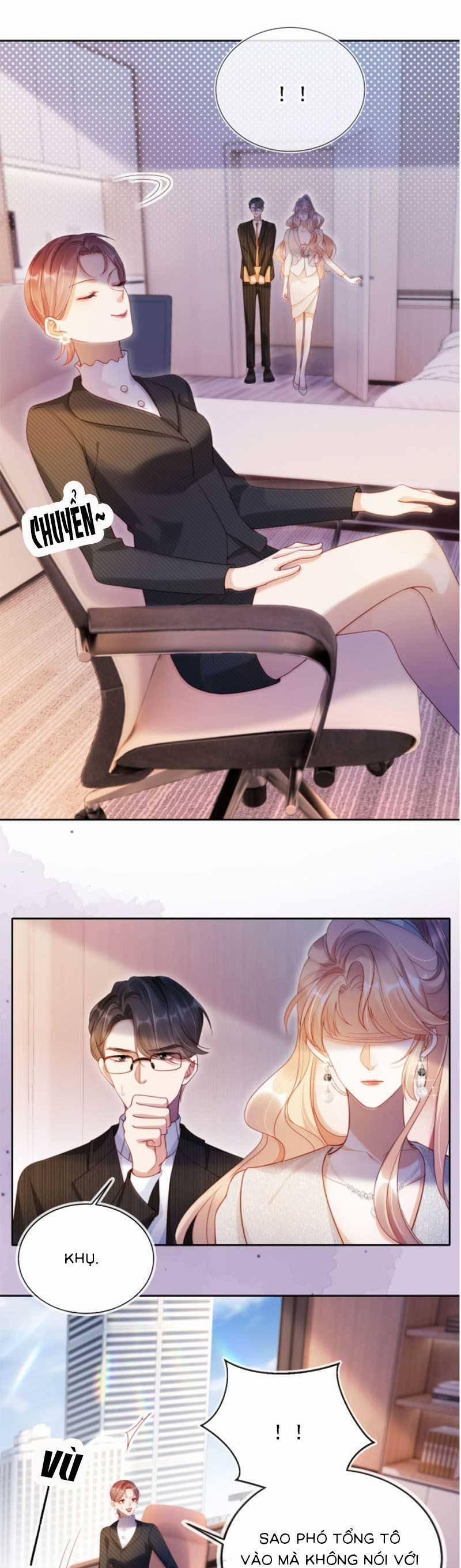 Thừa Kế Gia Sản Ngàn Tỷ Sau Khi Ly Hôn 14 trang 15