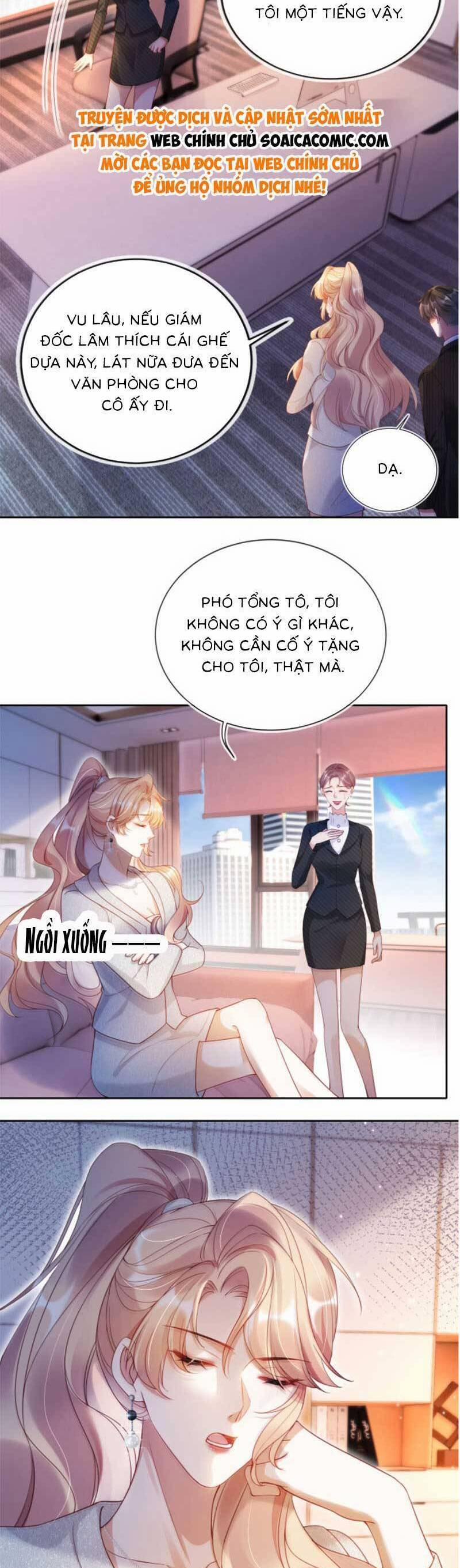 Thừa Kế Gia Sản Ngàn Tỷ Sau Khi Ly Hôn 14 trang 16