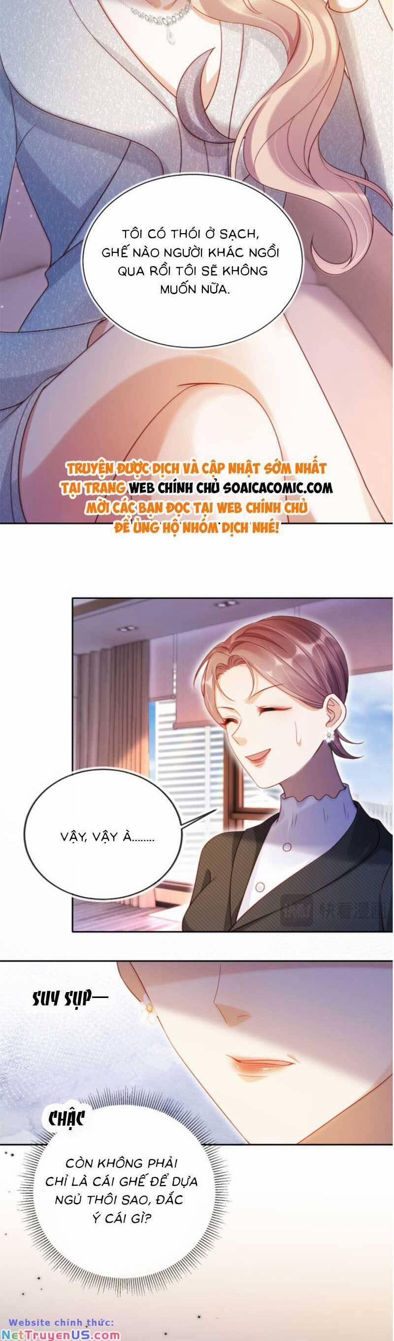 Thừa Kế Gia Sản Ngàn Tỷ Sau Khi Ly Hôn 14 trang 17