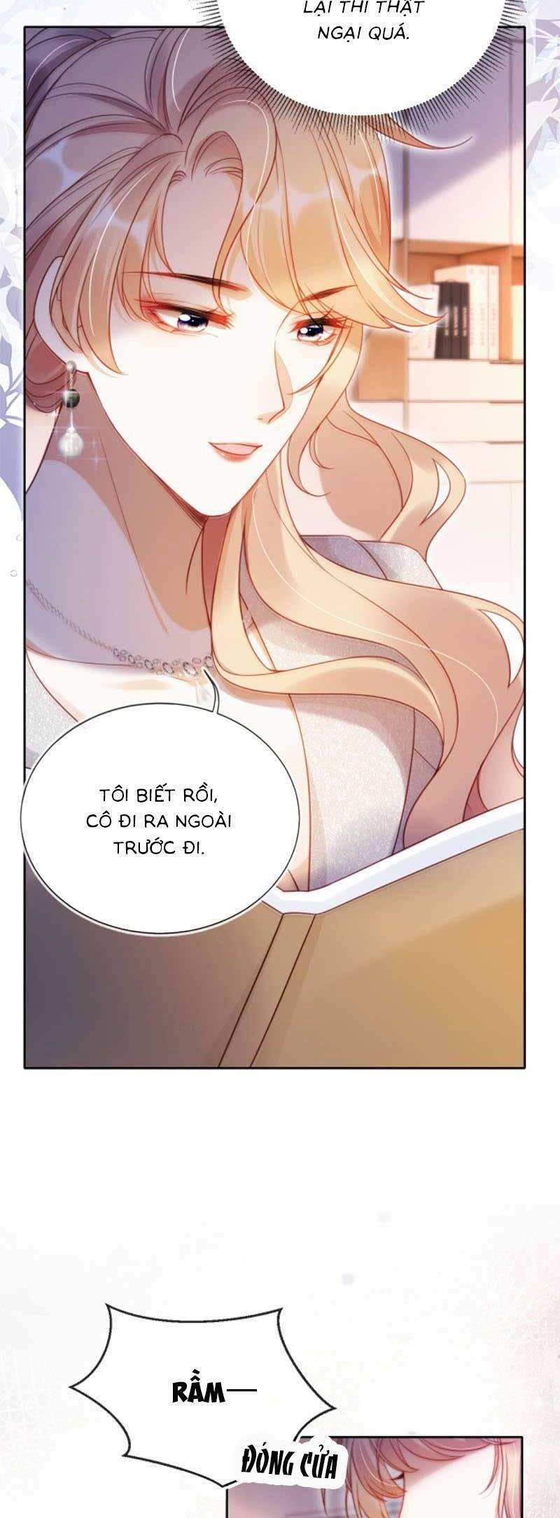 Thừa Kế Gia Sản Ngàn Tỷ Sau Khi Ly Hôn 14 trang 19