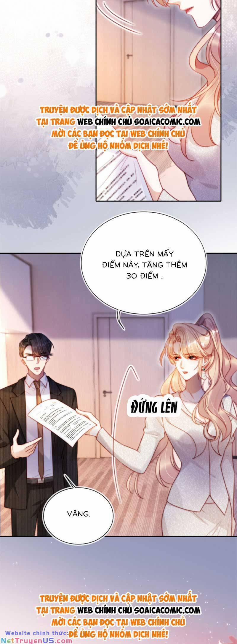 Thừa Kế Gia Sản Ngàn Tỷ Sau Khi Ly Hôn 14 trang 20