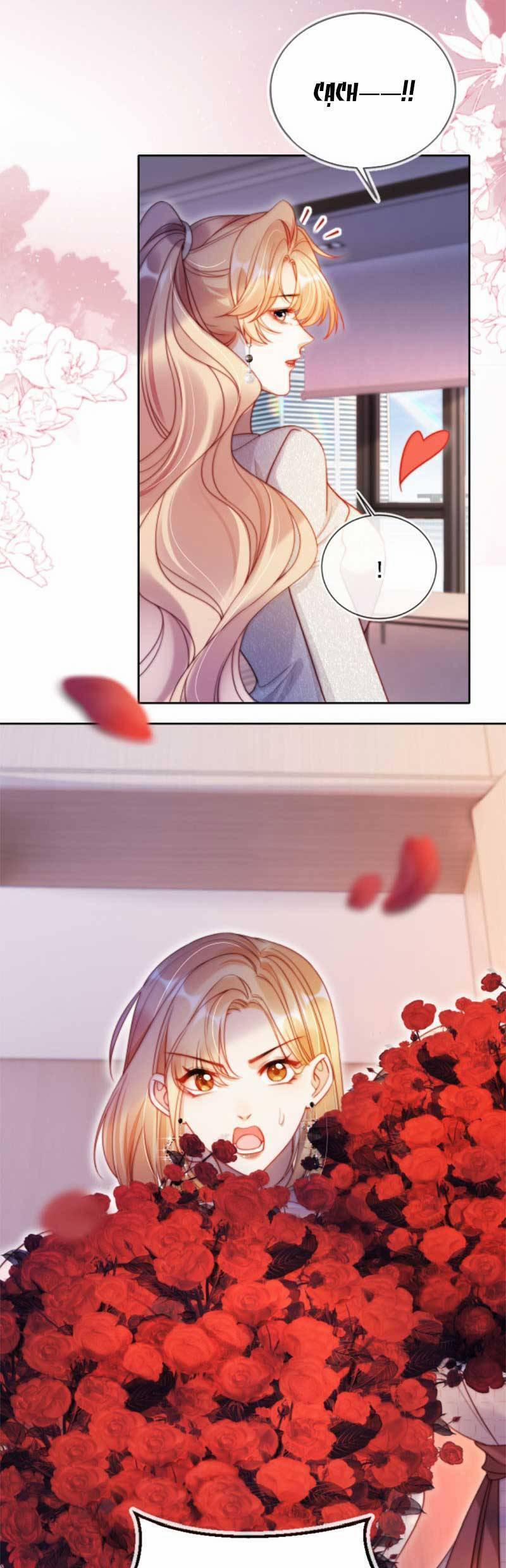 Thừa Kế Gia Sản Ngàn Tỷ Sau Khi Ly Hôn 14 trang 21