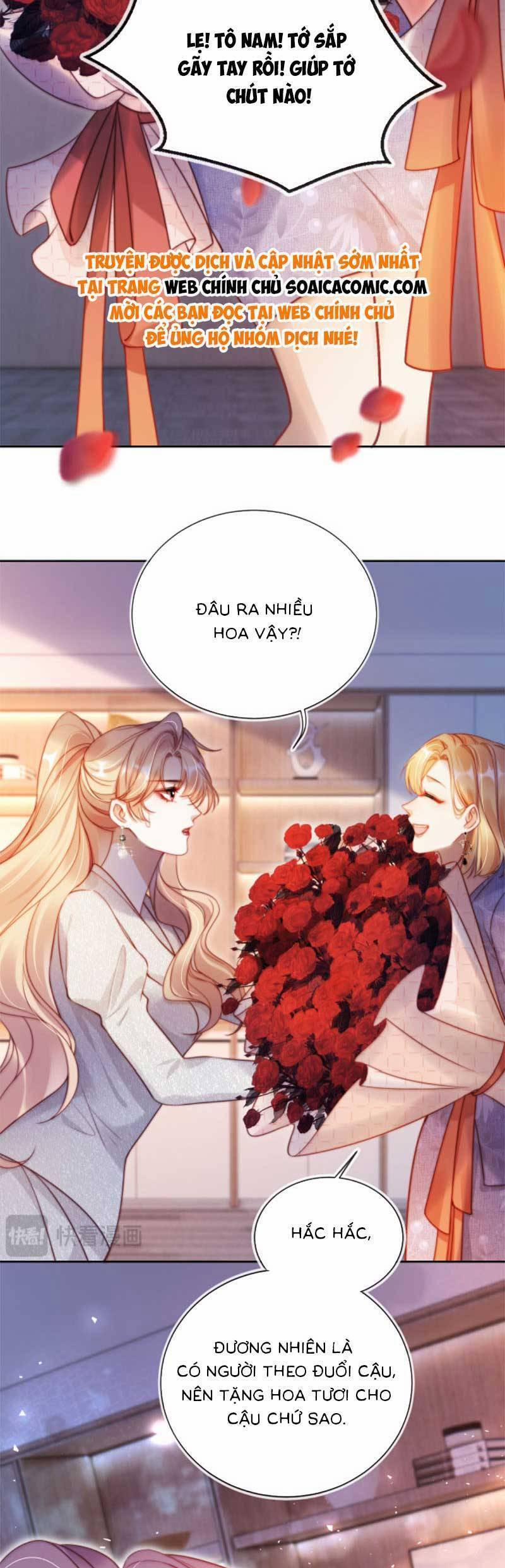 Thừa Kế Gia Sản Ngàn Tỷ Sau Khi Ly Hôn 14 trang 22