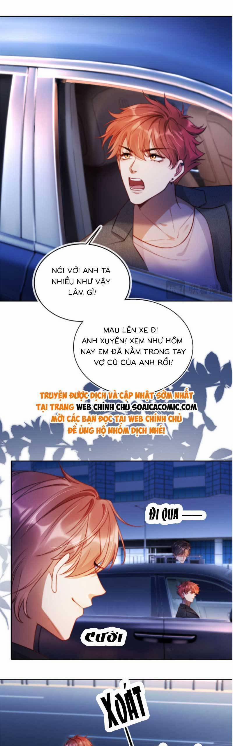 Thừa Kế Gia Sản Ngàn Tỷ Sau Khi Ly Hôn 14 trang 3