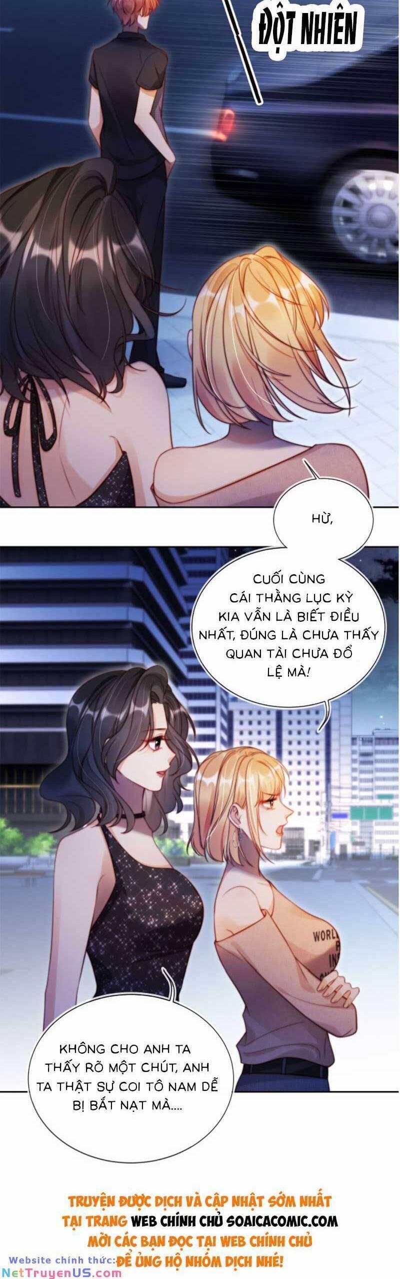 Thừa Kế Gia Sản Ngàn Tỷ Sau Khi Ly Hôn 14 trang 4