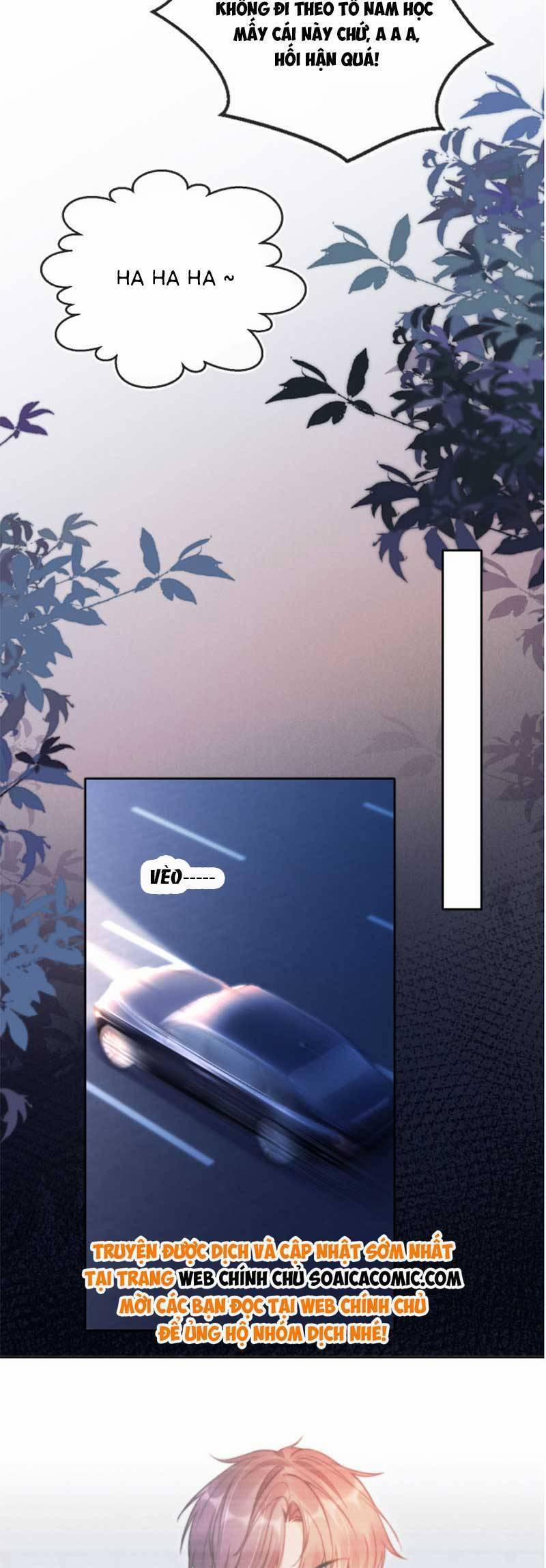 Thừa Kế Gia Sản Ngàn Tỷ Sau Khi Ly Hôn 14 trang 7