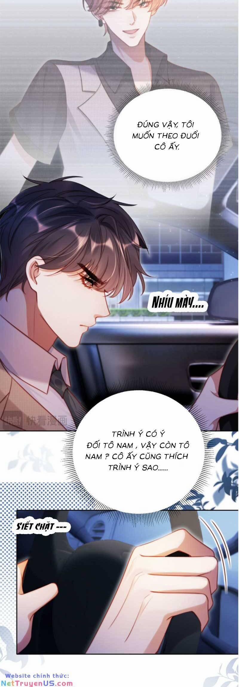 Thừa Kế Gia Sản Ngàn Tỷ Sau Khi Ly Hôn 14 trang 8