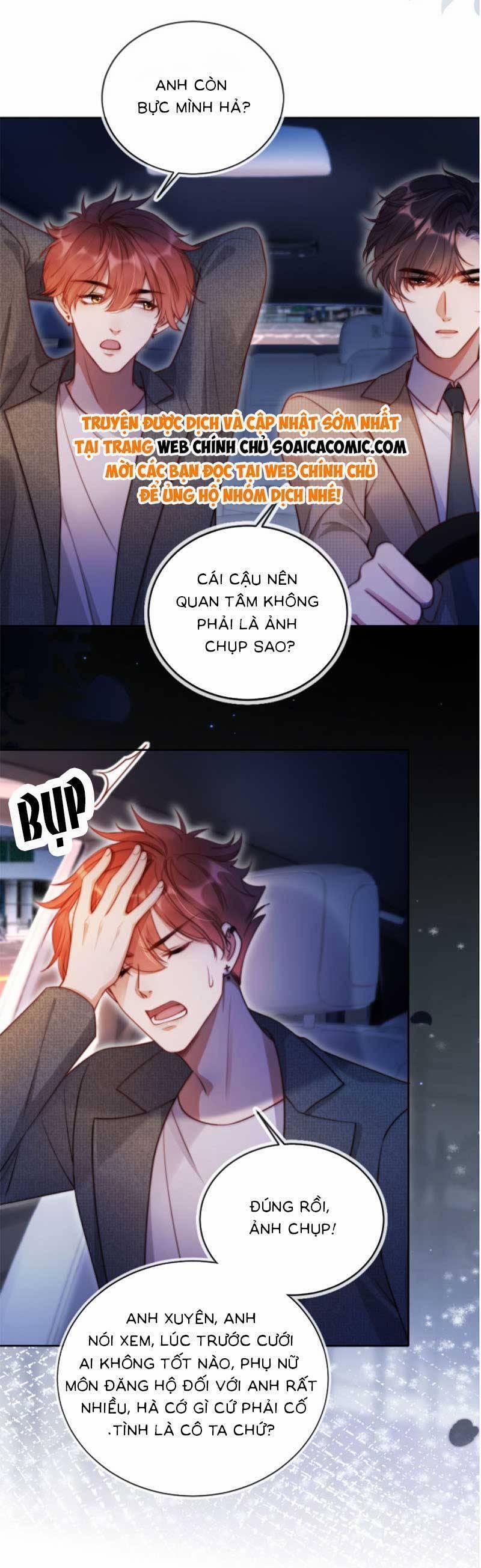 Thừa Kế Gia Sản Ngàn Tỷ Sau Khi Ly Hôn 14 trang 9