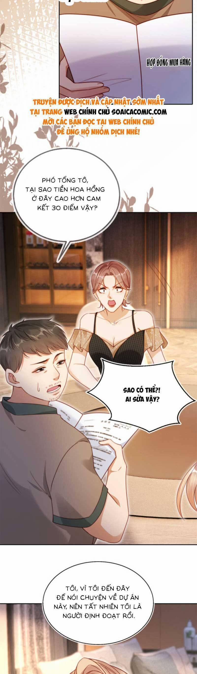 Thừa Kế Gia Sản Ngàn Tỷ Sau Khi Ly Hôn 15 trang 10