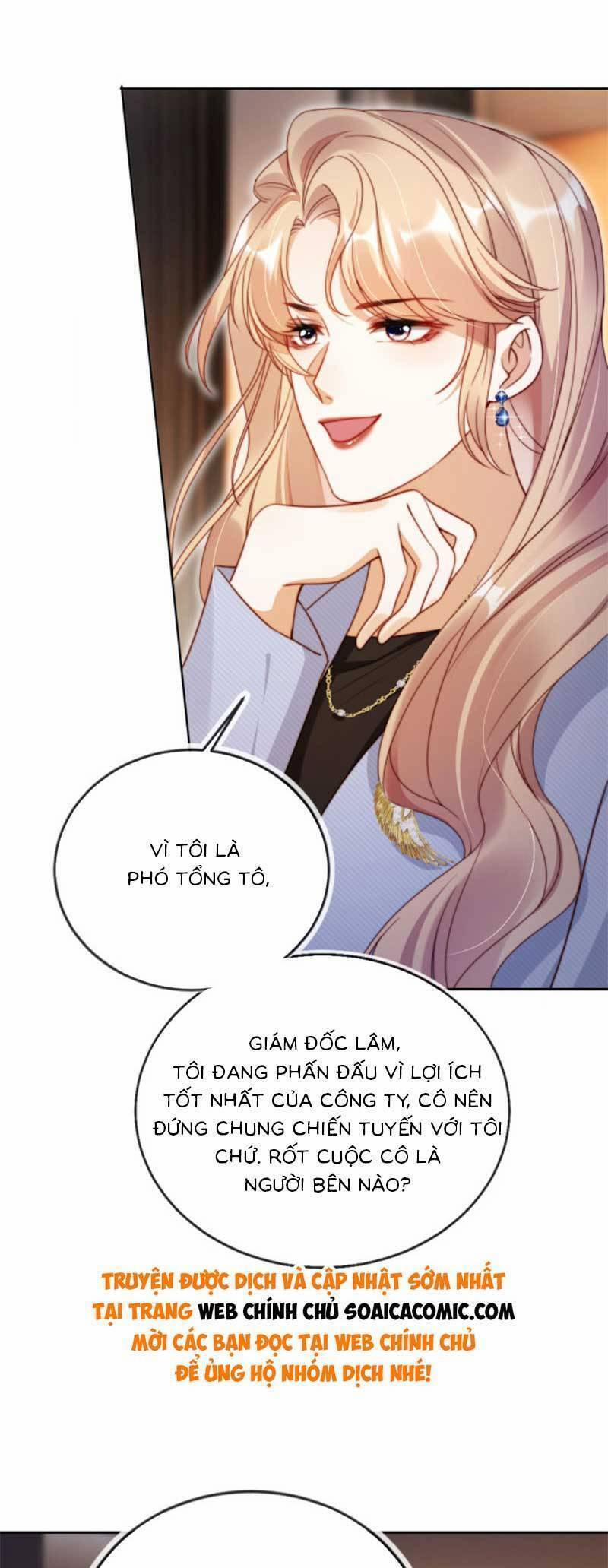 Thừa Kế Gia Sản Ngàn Tỷ Sau Khi Ly Hôn 15 trang 12