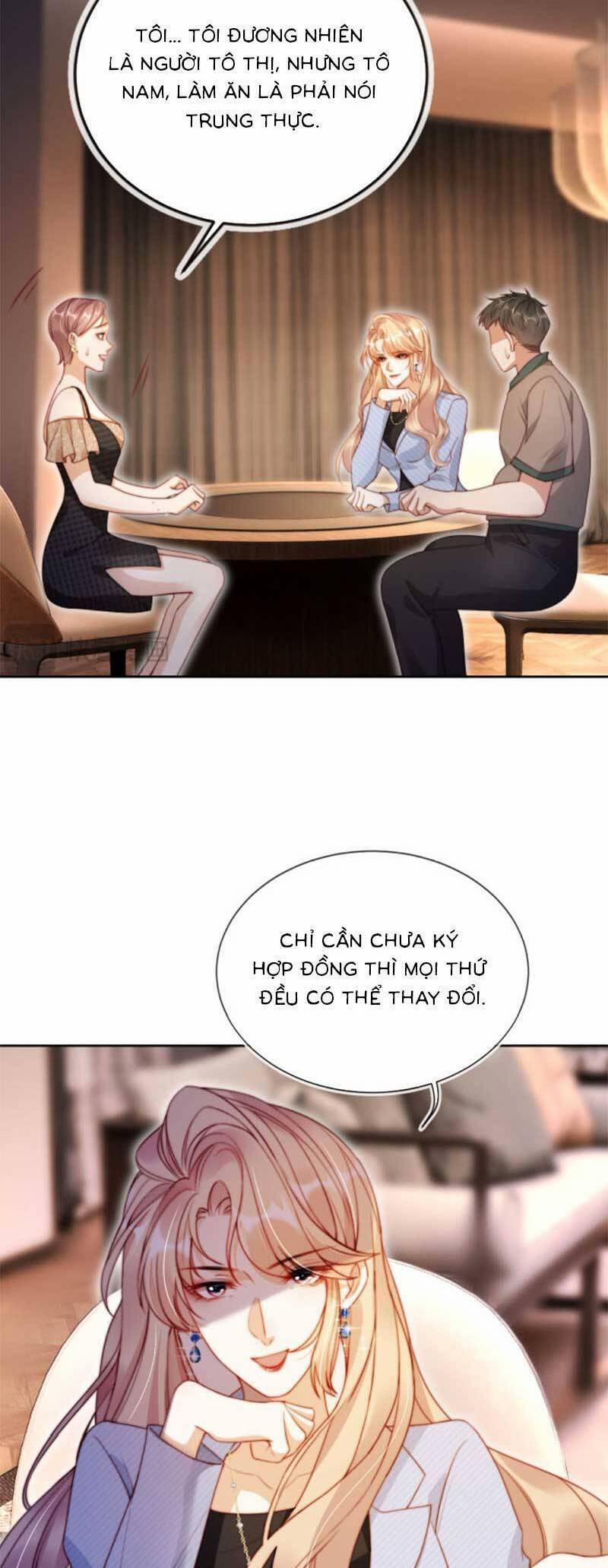 Thừa Kế Gia Sản Ngàn Tỷ Sau Khi Ly Hôn 15 trang 13