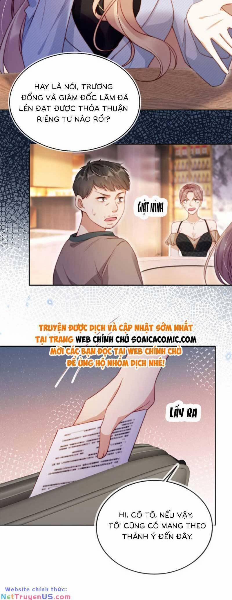 Thừa Kế Gia Sản Ngàn Tỷ Sau Khi Ly Hôn 15 trang 14