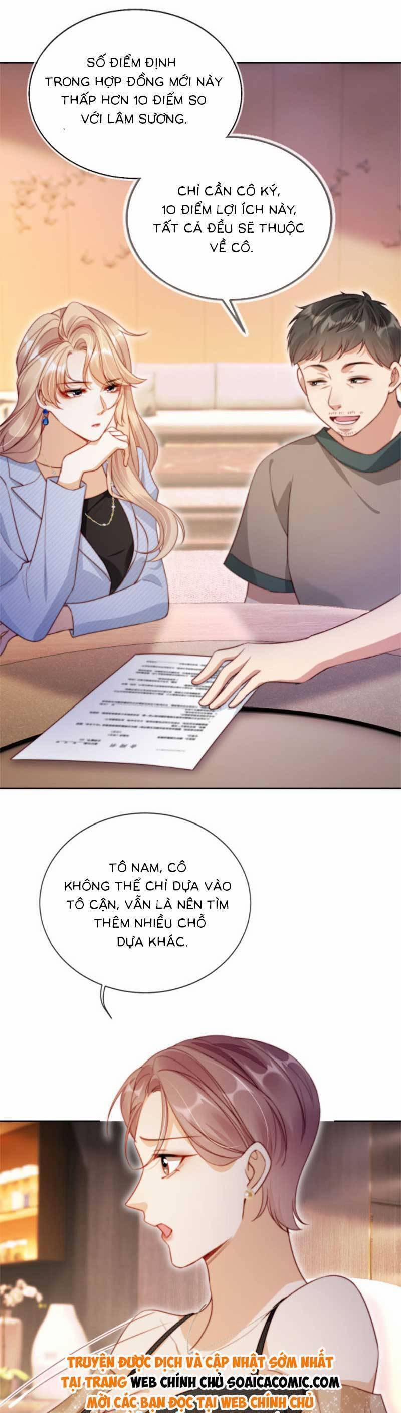 Thừa Kế Gia Sản Ngàn Tỷ Sau Khi Ly Hôn 15 trang 15