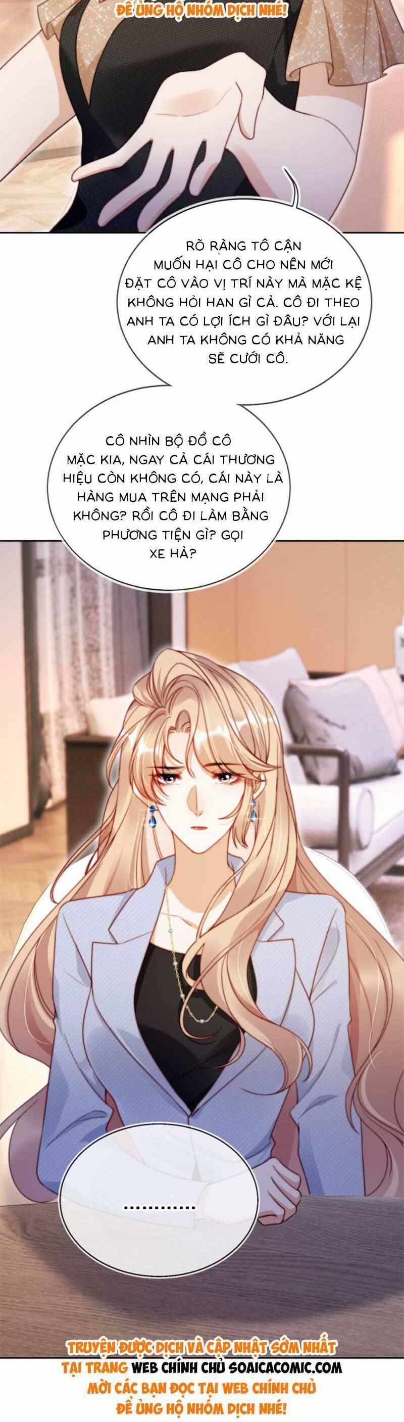 Thừa Kế Gia Sản Ngàn Tỷ Sau Khi Ly Hôn 15 trang 16