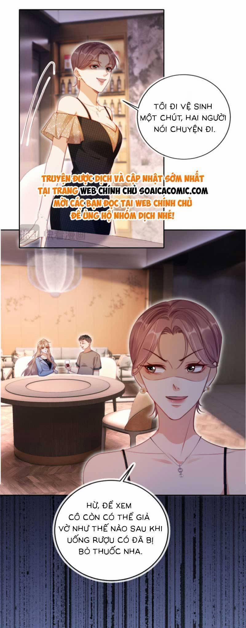 Thừa Kế Gia Sản Ngàn Tỷ Sau Khi Ly Hôn 15 trang 18