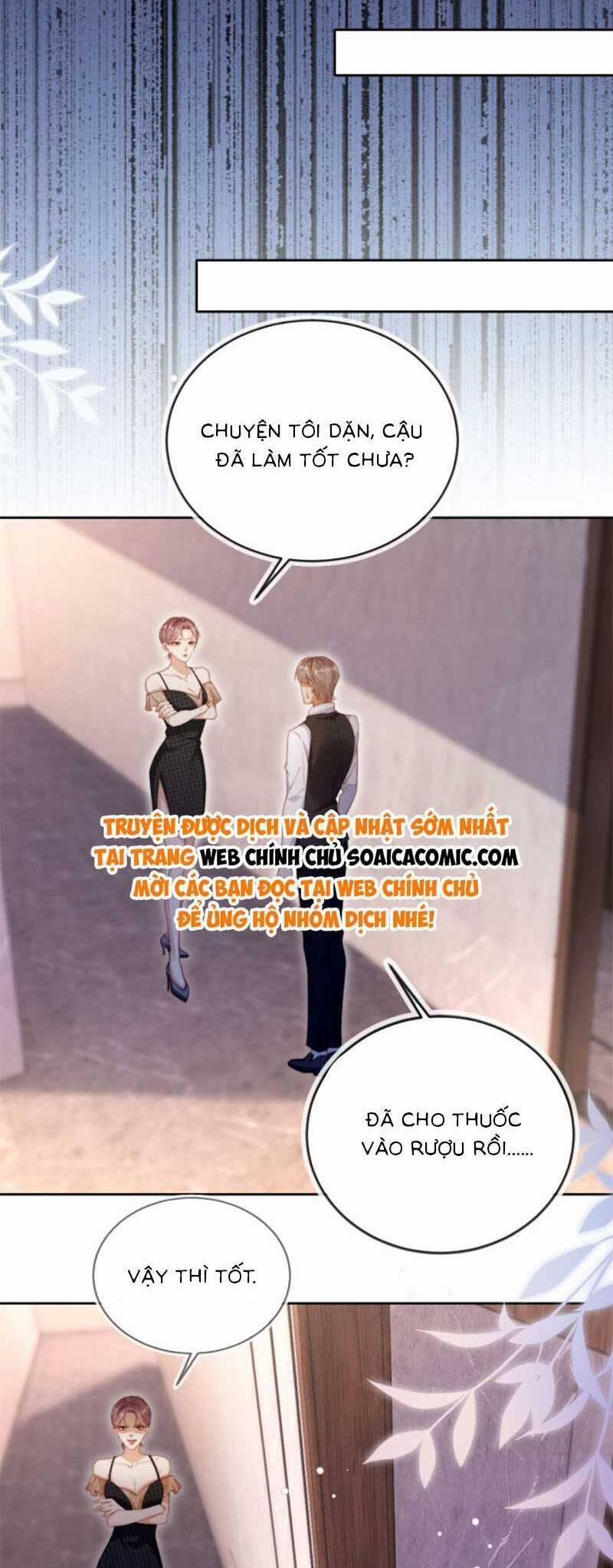 Thừa Kế Gia Sản Ngàn Tỷ Sau Khi Ly Hôn 15 trang 19