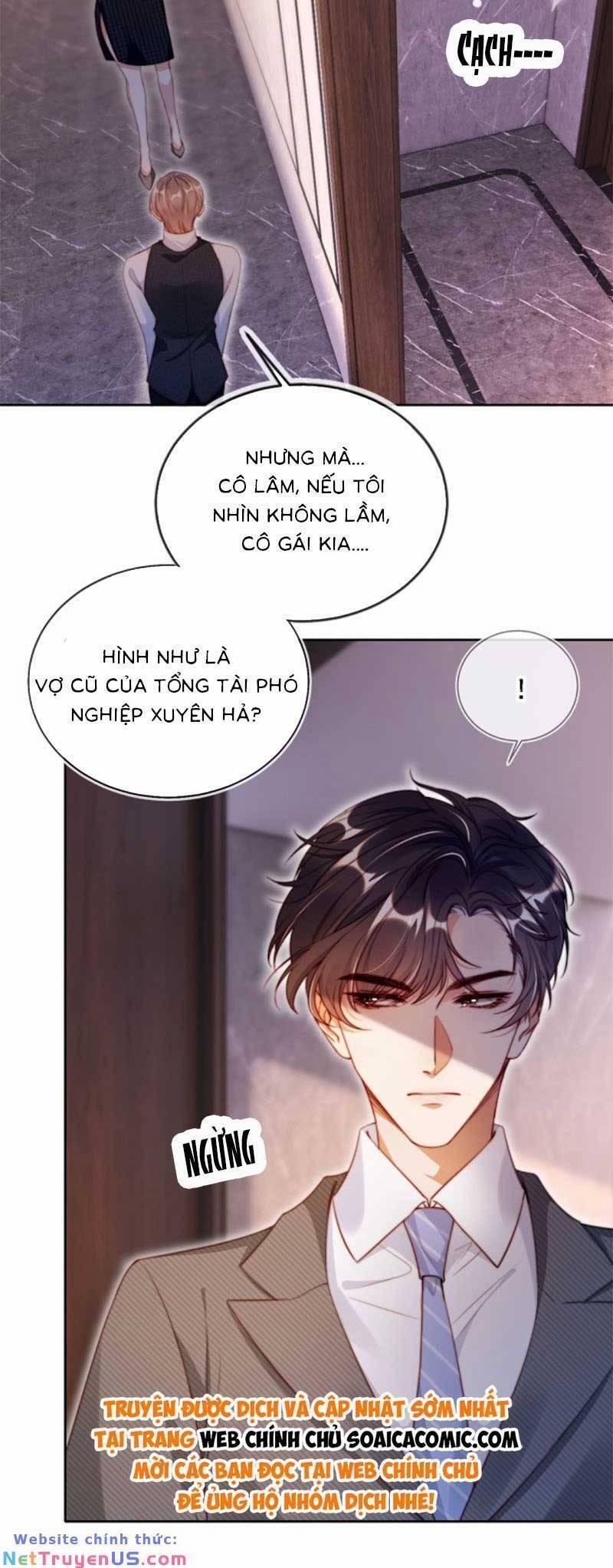 Thừa Kế Gia Sản Ngàn Tỷ Sau Khi Ly Hôn 15 trang 20