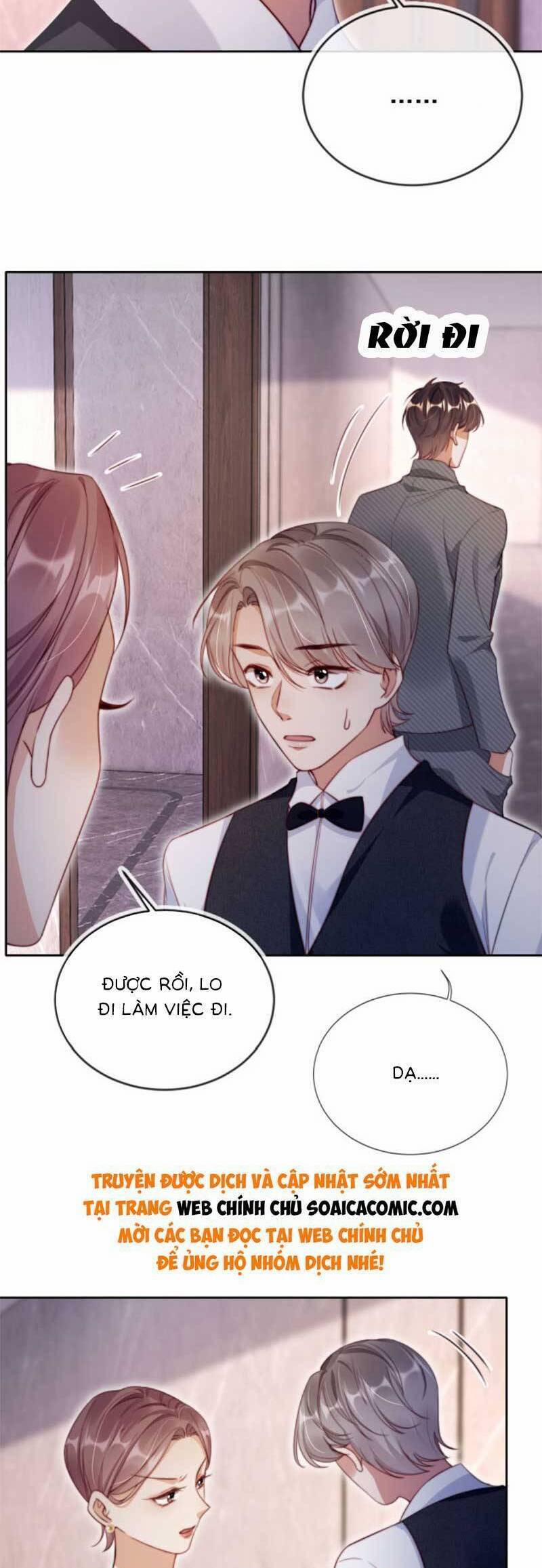 Thừa Kế Gia Sản Ngàn Tỷ Sau Khi Ly Hôn 15 trang 22