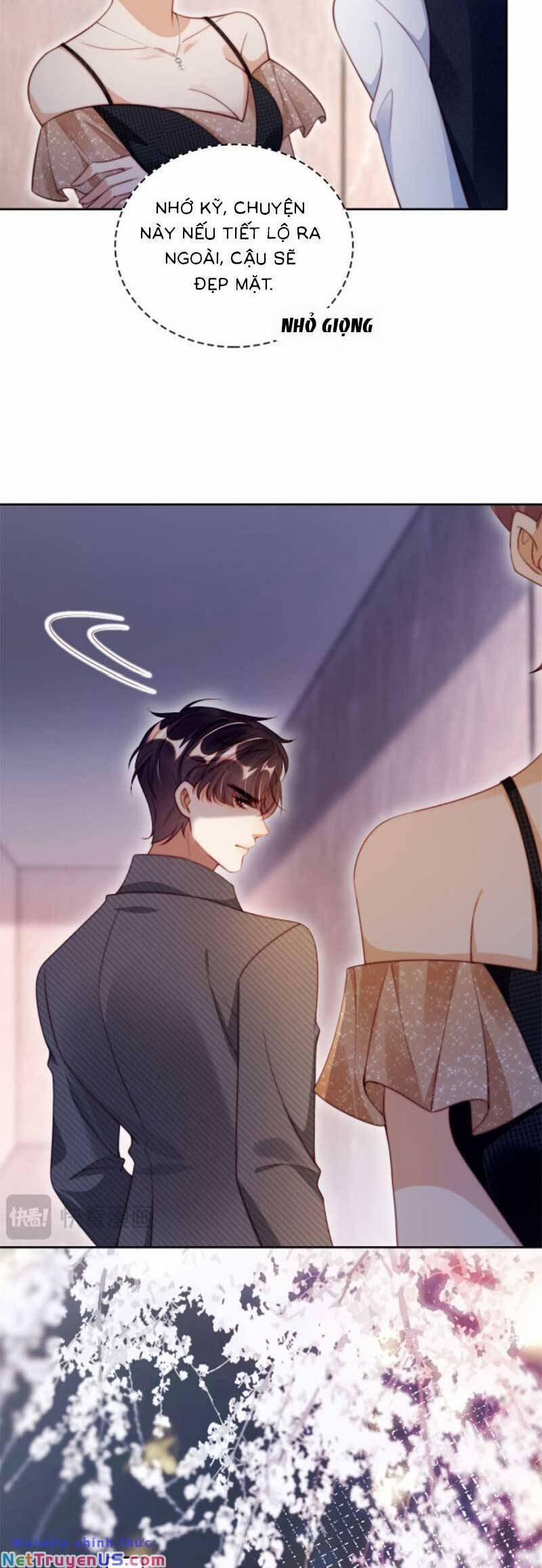 Thừa Kế Gia Sản Ngàn Tỷ Sau Khi Ly Hôn 15 trang 23