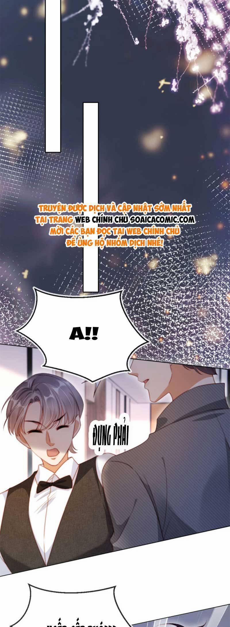 Thừa Kế Gia Sản Ngàn Tỷ Sau Khi Ly Hôn 15 trang 24