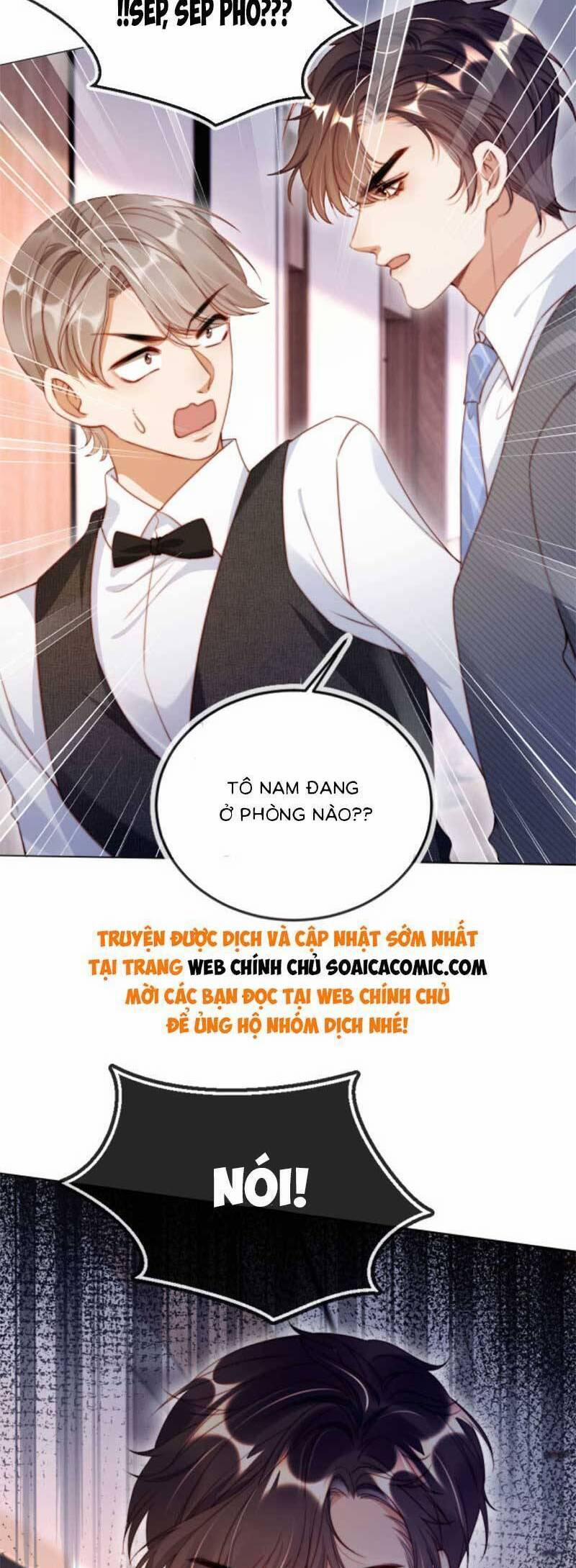 Thừa Kế Gia Sản Ngàn Tỷ Sau Khi Ly Hôn 15 trang 25