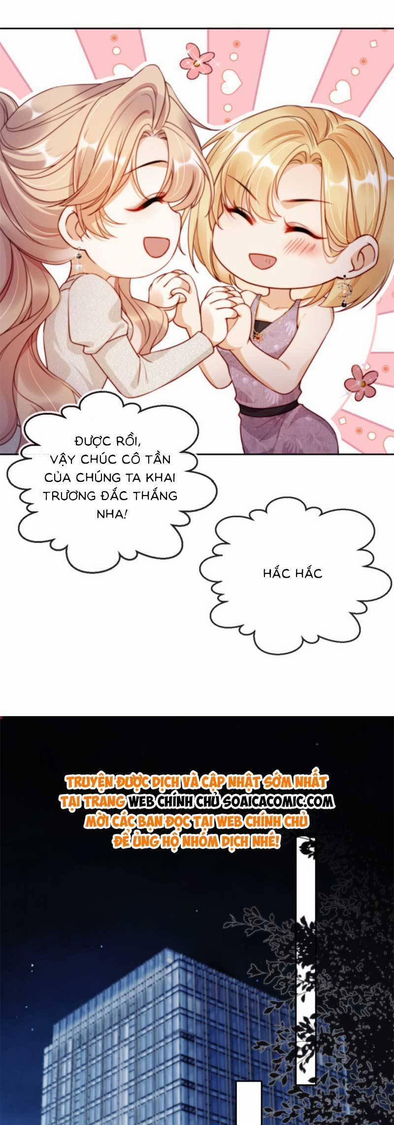 Thừa Kế Gia Sản Ngàn Tỷ Sau Khi Ly Hôn 15 trang 3