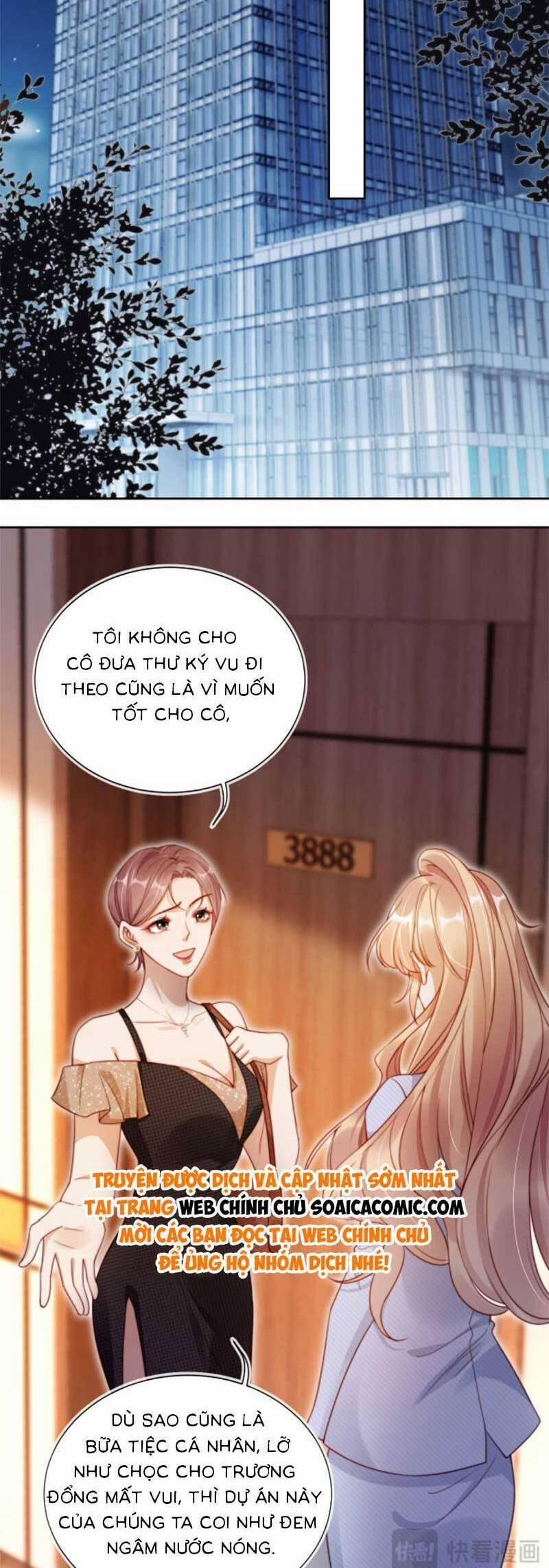 Thừa Kế Gia Sản Ngàn Tỷ Sau Khi Ly Hôn 15 trang 4