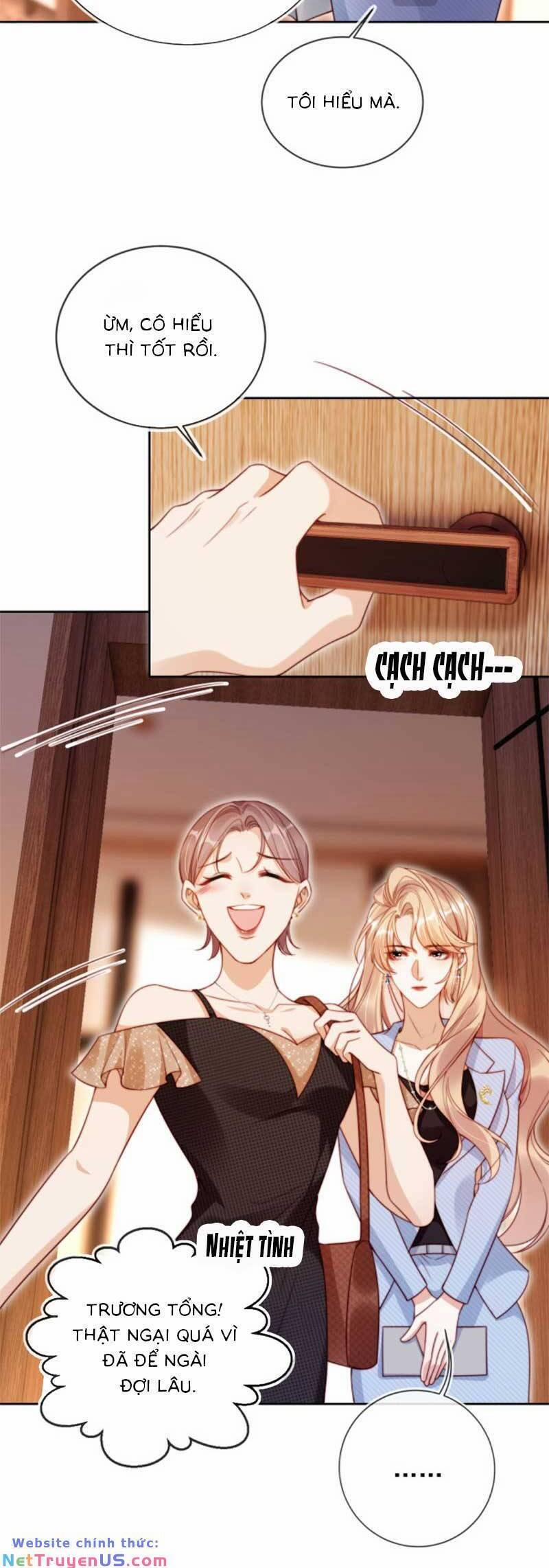 Thừa Kế Gia Sản Ngàn Tỷ Sau Khi Ly Hôn 15 trang 5