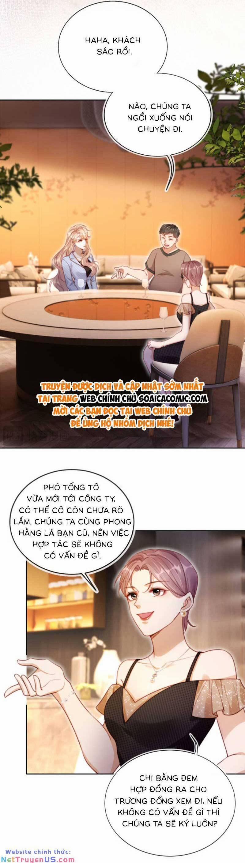 Thừa Kế Gia Sản Ngàn Tỷ Sau Khi Ly Hôn 15 trang 8