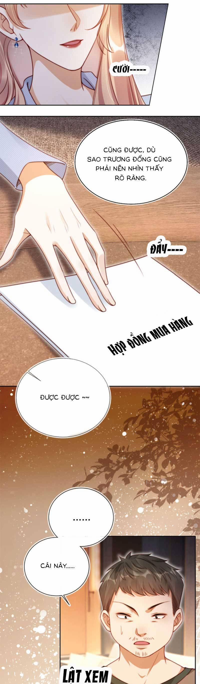 Thừa Kế Gia Sản Ngàn Tỷ Sau Khi Ly Hôn 15 trang 9