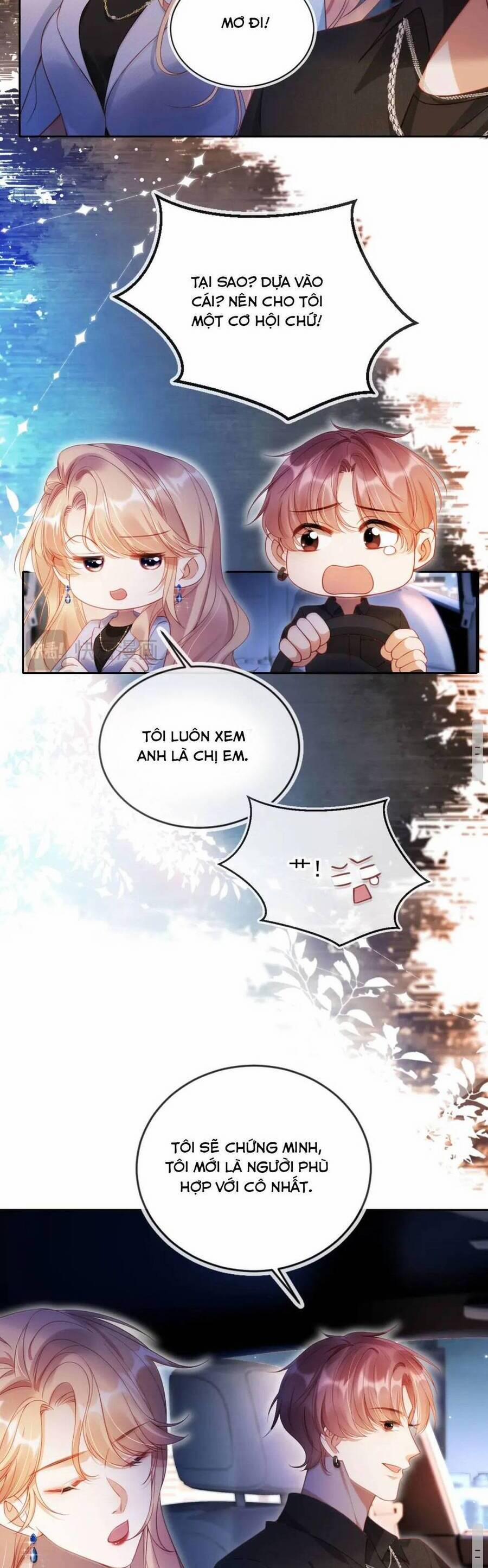 Thừa Kế Gia Sản Ngàn Tỷ Sau Khi Ly Hôn 17 trang 10