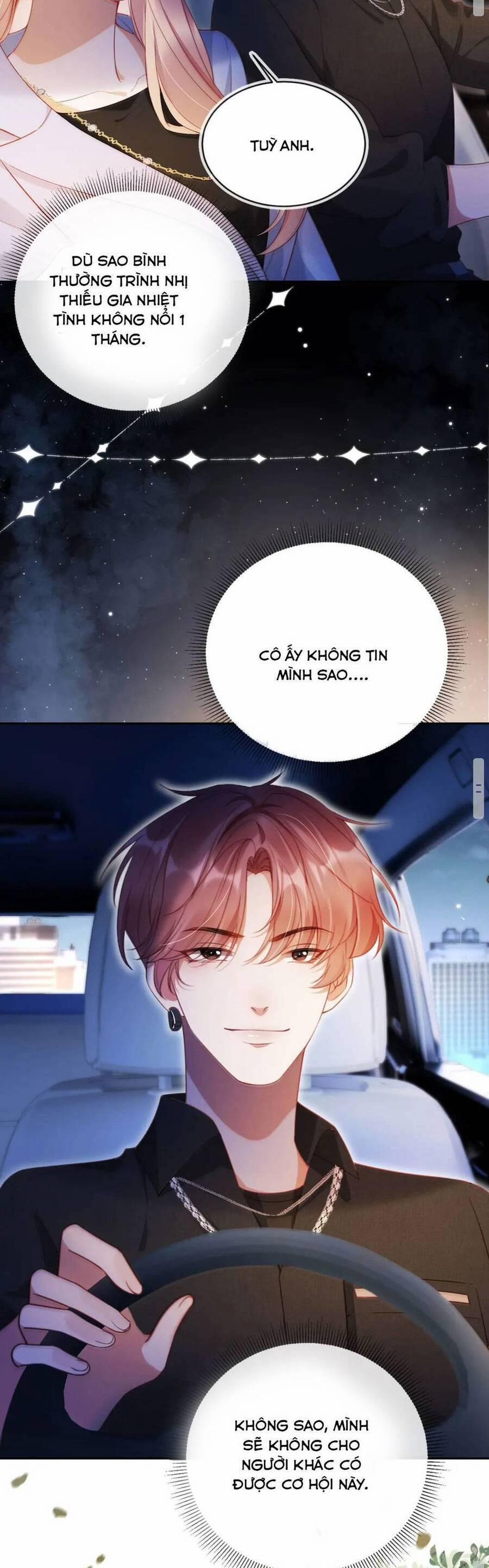 Thừa Kế Gia Sản Ngàn Tỷ Sau Khi Ly Hôn 17 trang 11