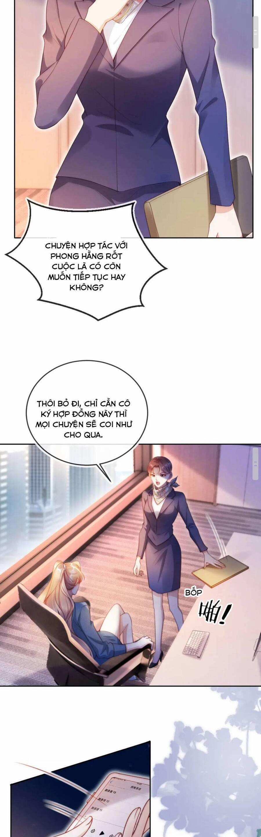 Thừa Kế Gia Sản Ngàn Tỷ Sau Khi Ly Hôn 17 trang 13