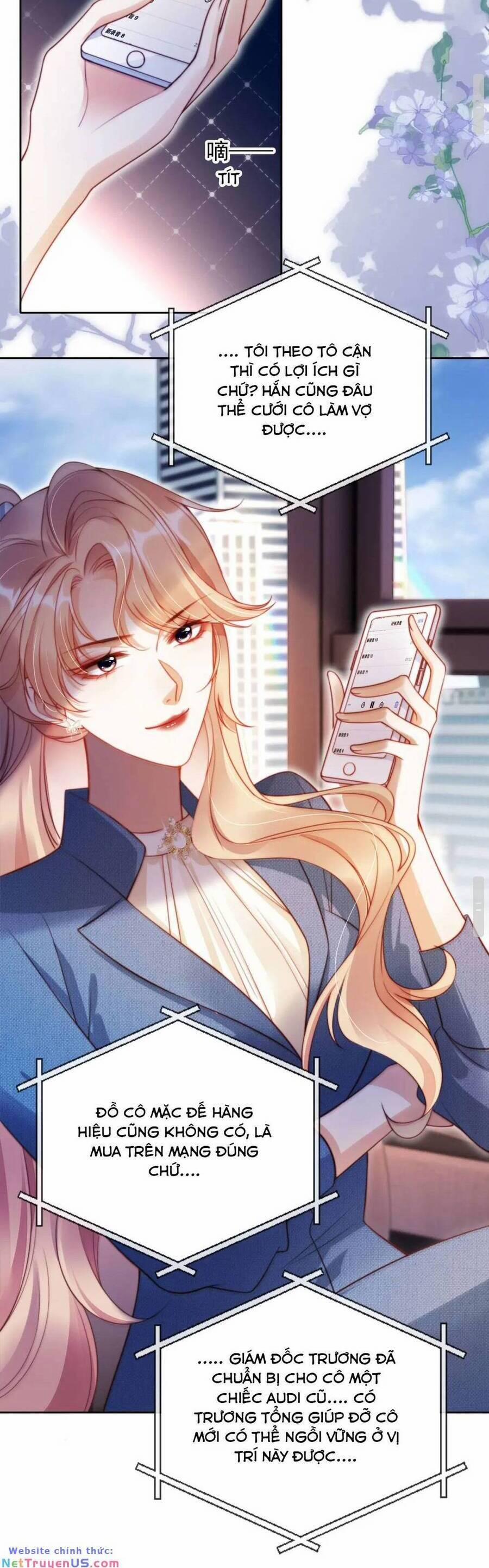 Thừa Kế Gia Sản Ngàn Tỷ Sau Khi Ly Hôn 17 trang 14