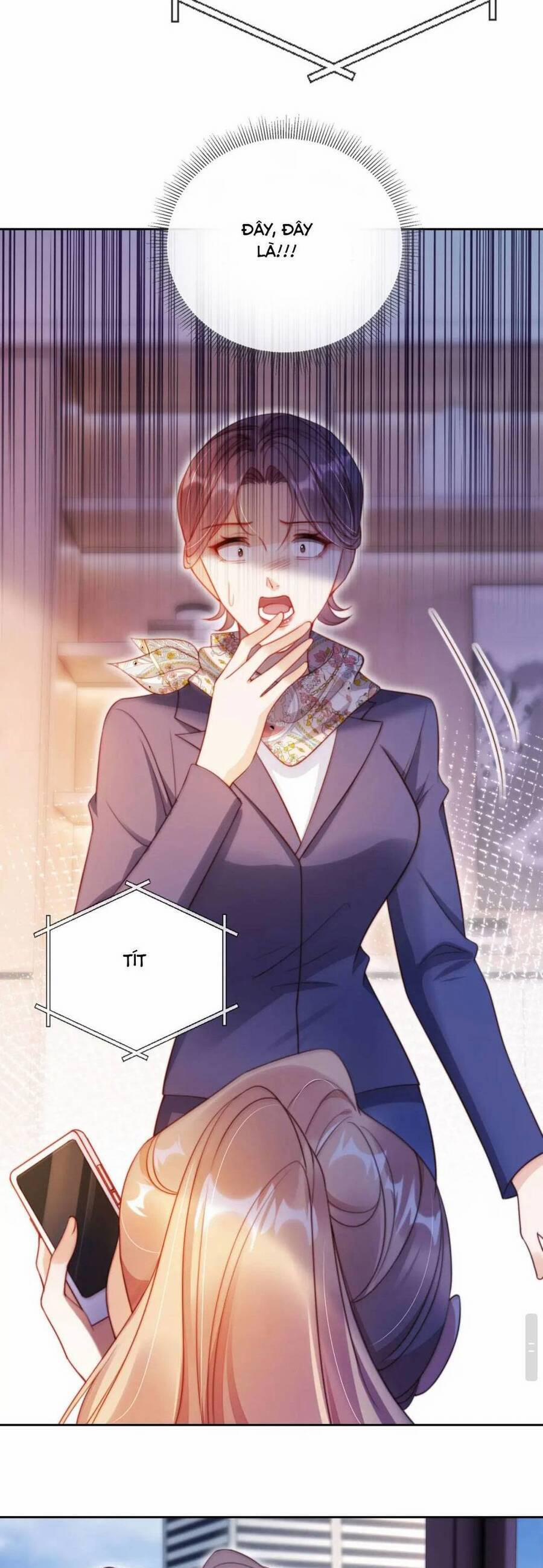 Thừa Kế Gia Sản Ngàn Tỷ Sau Khi Ly Hôn 17 trang 15