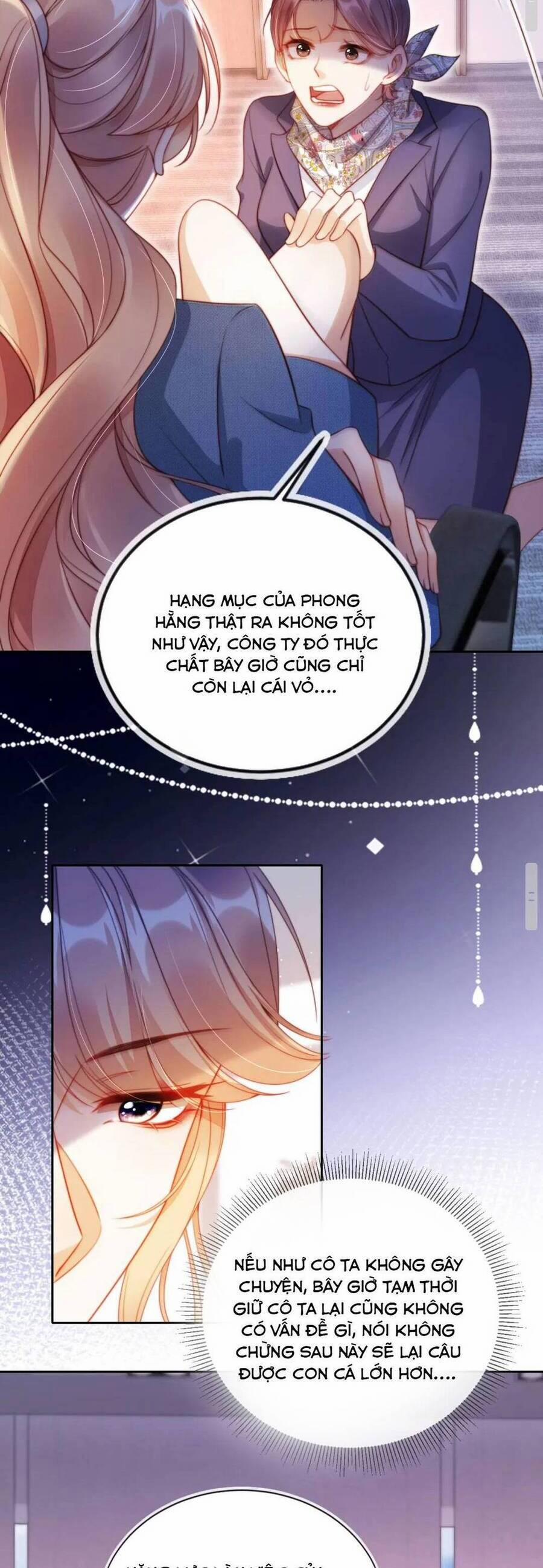 Thừa Kế Gia Sản Ngàn Tỷ Sau Khi Ly Hôn 17 trang 17