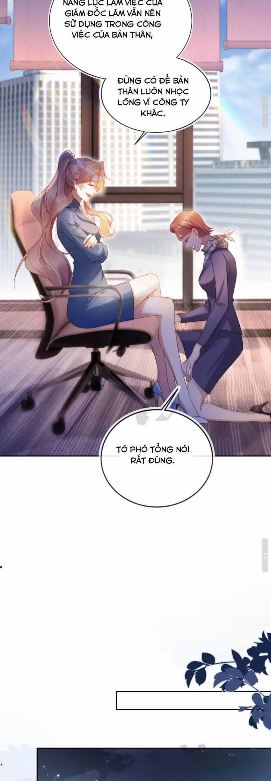 Thừa Kế Gia Sản Ngàn Tỷ Sau Khi Ly Hôn 17 trang 18