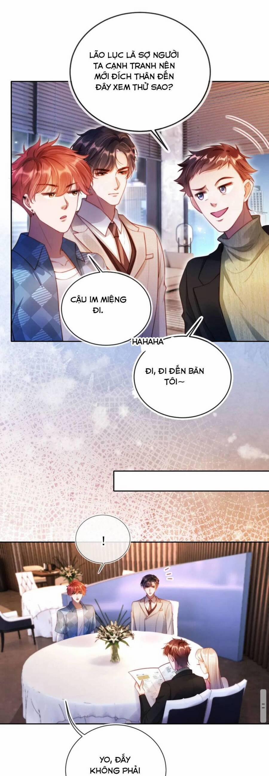 Thừa Kế Gia Sản Ngàn Tỷ Sau Khi Ly Hôn 17 trang 21